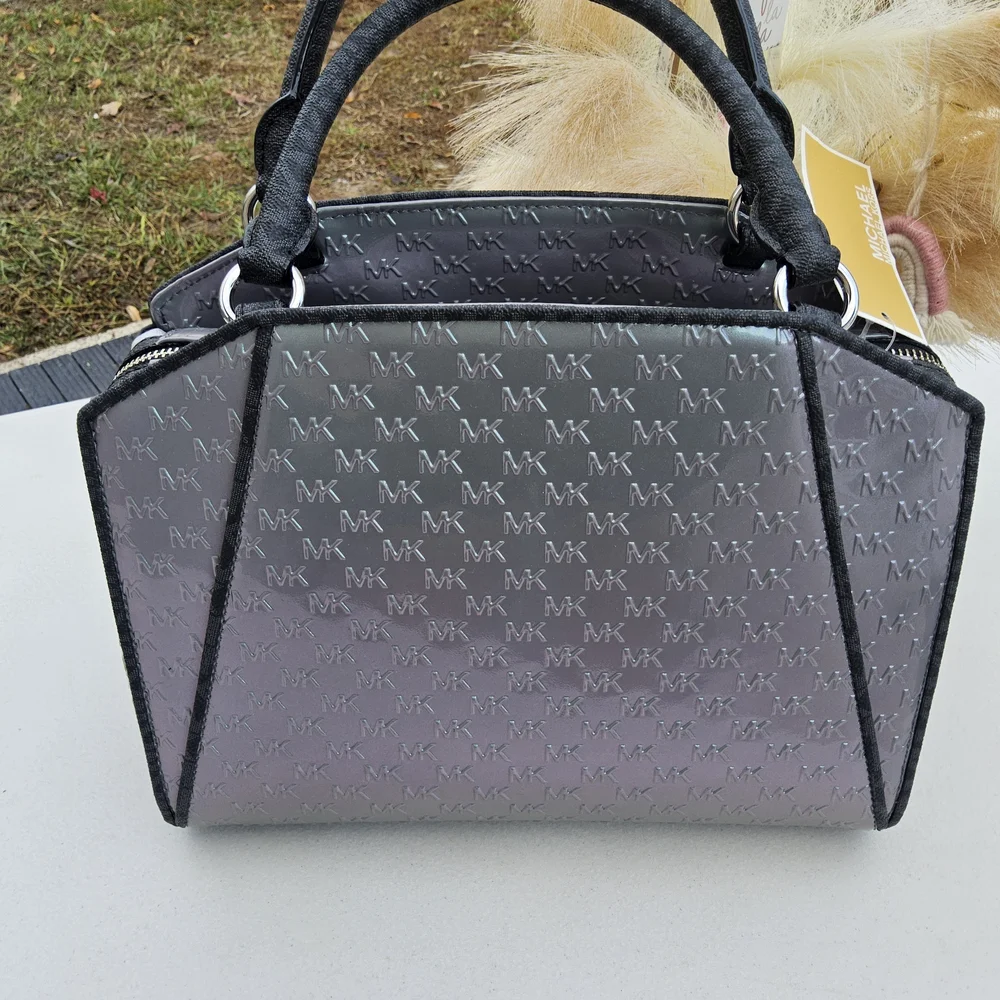 Michael Kors Iridescent Women's Bag - Picture 9 of 9